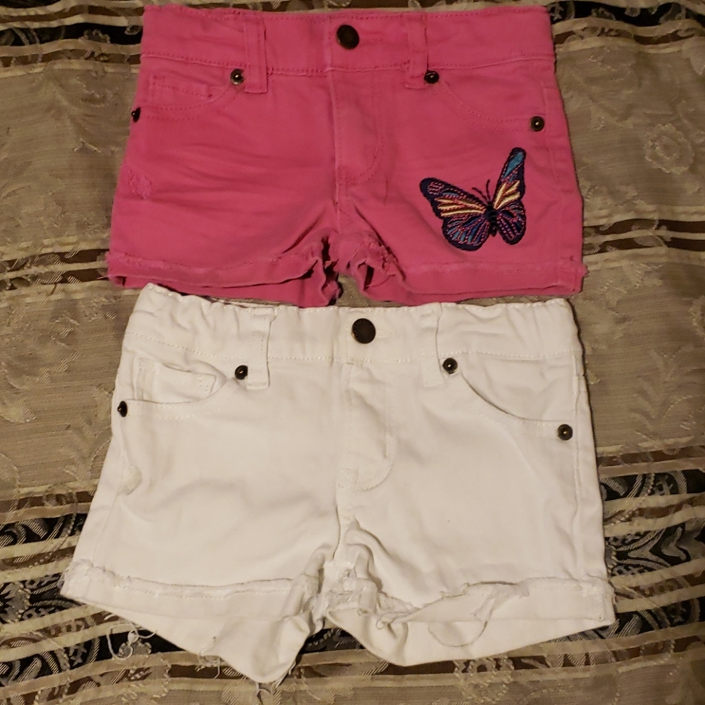 Lucky Brand shorts
